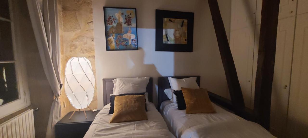 High Stay Saint Germain De Pres Paris 6 Exterior foto