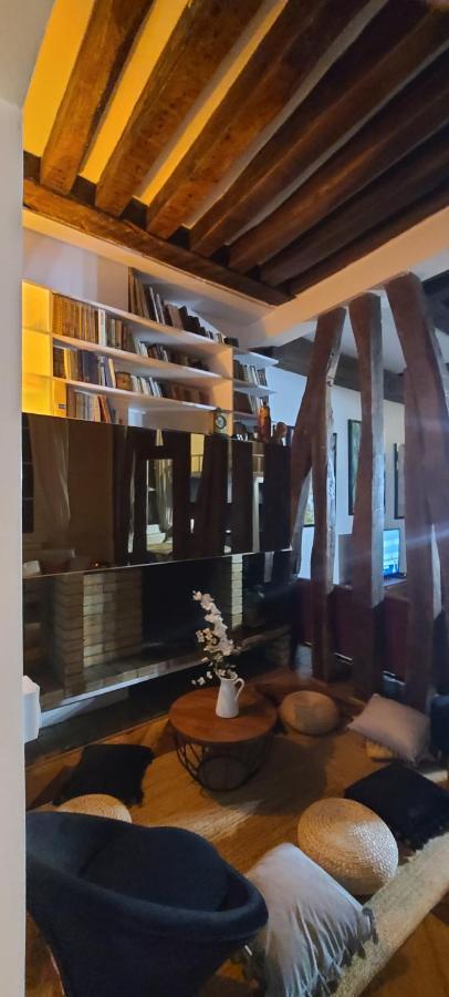 High Stay Saint Germain De Pres Paris 6 Exterior foto
