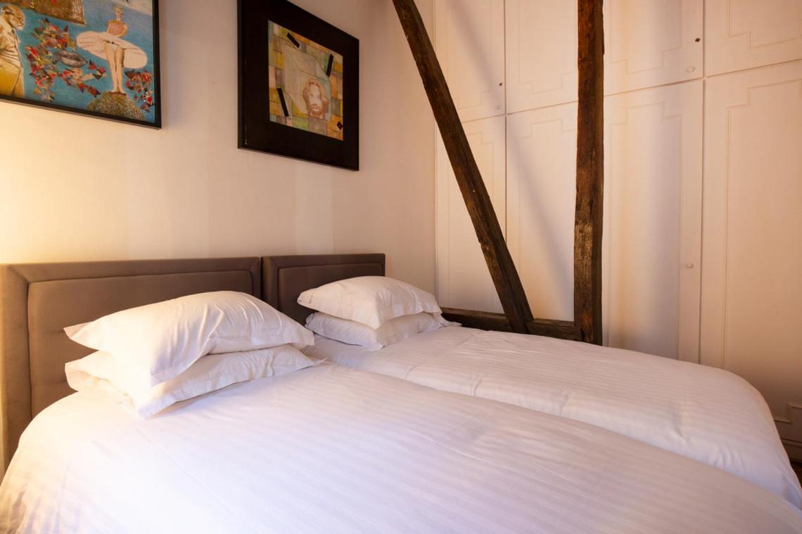 High Stay Saint Germain De Pres Paris 6 Exterior foto