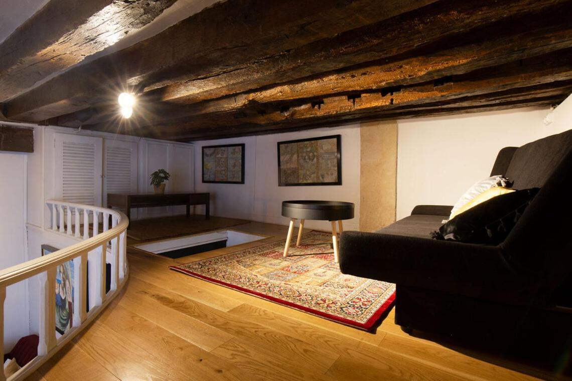 High Stay Saint Germain De Pres Paris 6 Exterior foto