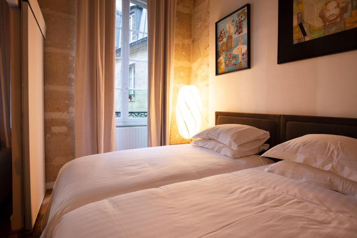 High Stay Saint Germain De Pres Paris 6 Exterior foto